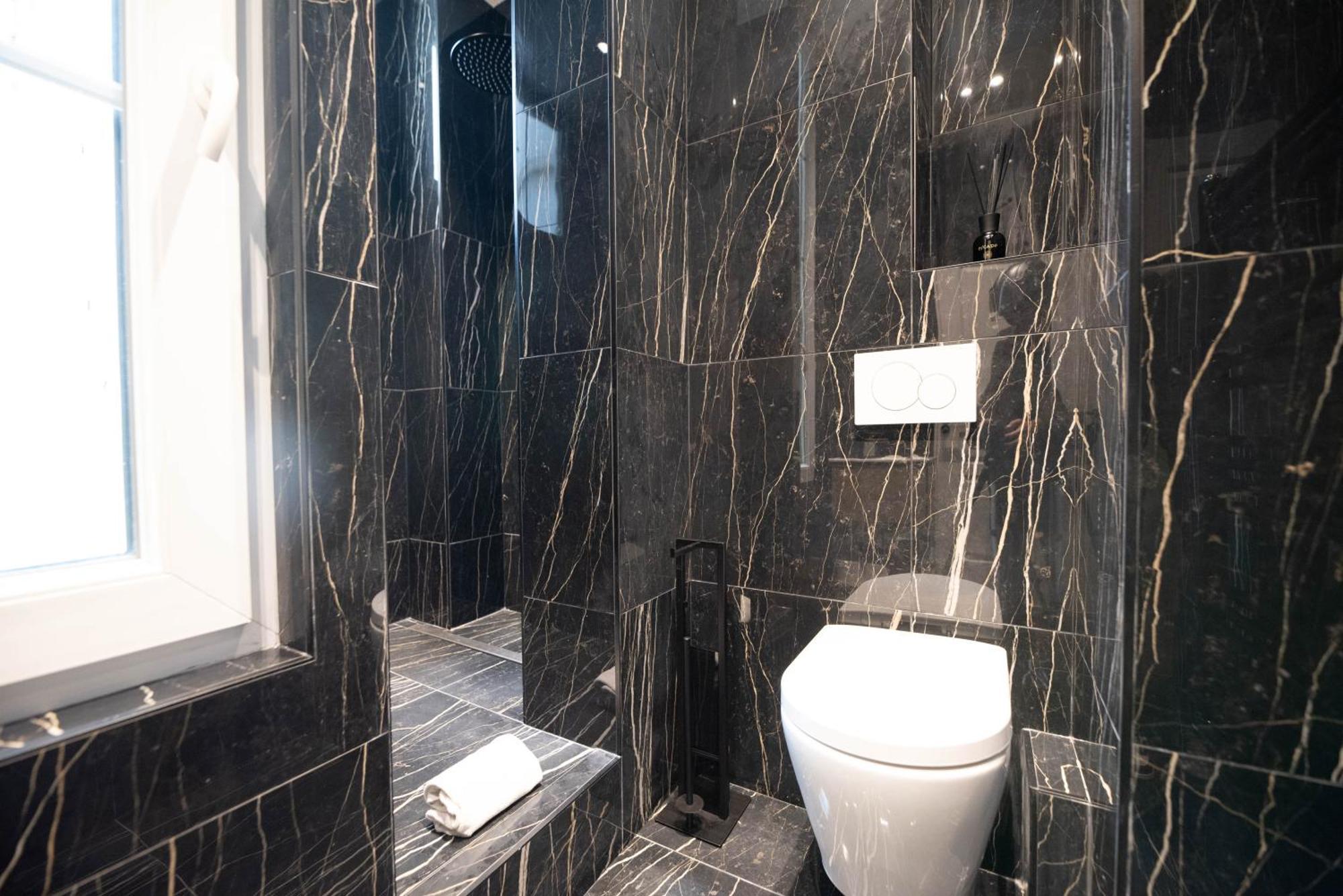Lovely Flat In The Marais * Parijs